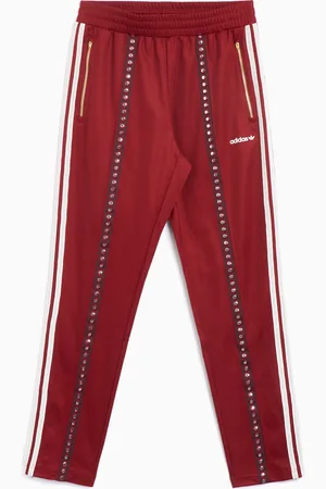 adidas Originals Retro Sports Cricket-Inspired Men