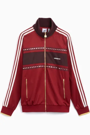 adidas Originals Retro Sports Cricket-Inspired Men
