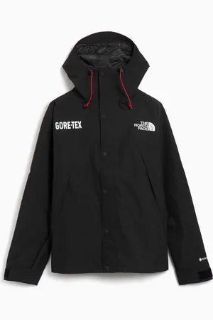 The North Face Mountain Men