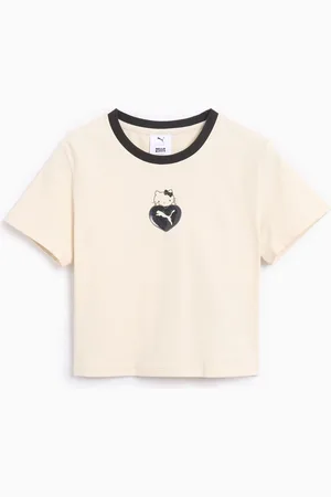 PUMA X Hello Kitty Women