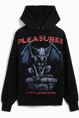 Pleasures Gargoyle Men