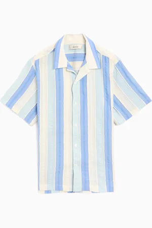 Foret Peer Short Sleeve Shirt