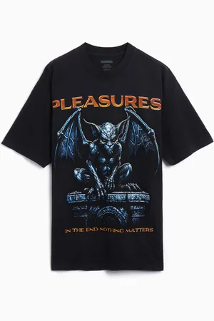 Pleasures Gargoyle Men