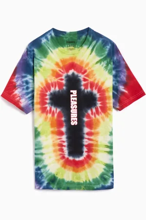 Pleasures Dyed Men