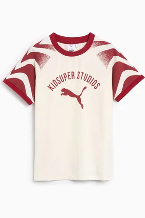 PUMA X KidSuper Ringer Men