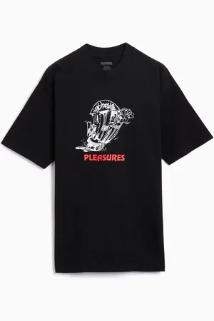 Pleasures 9th Street Men