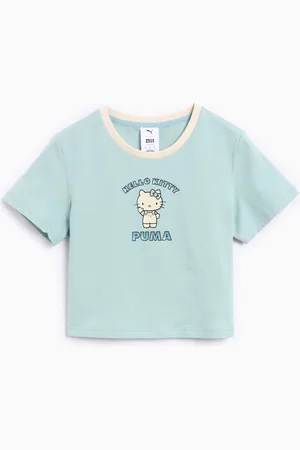 PUMA X Hello Kitty Women