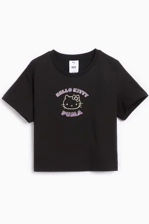 PUMA X Hello Kitty Women