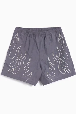 Pleasures Fiery Men