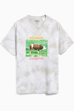 Pleasures Grass Fed Men