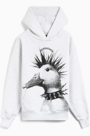 Pleasures Punk Duck Men