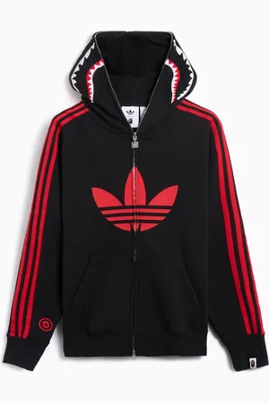 adidas Originals x BAPE Men