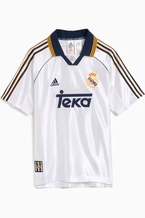 adidas Performance Real Madrid Home Men