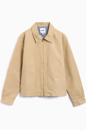 We Are Not Friends Light Jacket Regular para homem