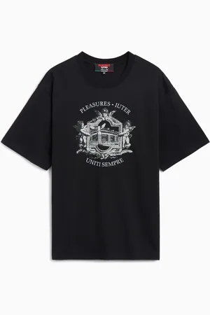 Pleasures Alberto Men