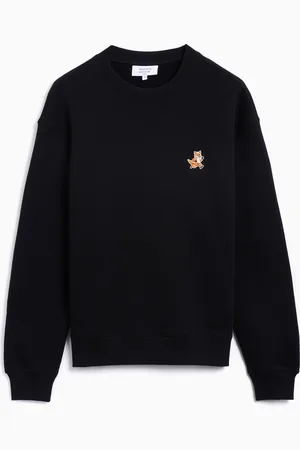 Maison Kitsuné Speedy Fox Patch Men