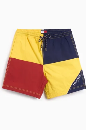 Tommy Hilfiger Sailing Color Block Men
