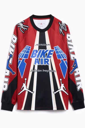 Jordan X Nigel Sylvester Bike Men