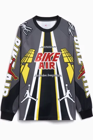 Jordan X Nigel Sylvester Bike Men