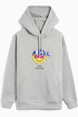 DIME Sweatshirt Rawdon para homem