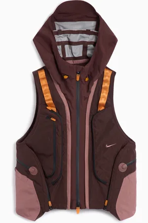 Nike Colete Regular Adaptável Modular Unisexo