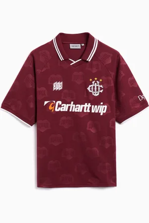 Carhartt Jersey T-Shirt para homem