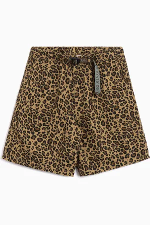 Brain Dead Calções Regular Twill Climber para homem