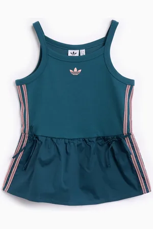 adidas T-Shirt Relaxed Originals para mulher