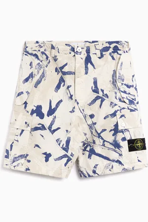 Stone Island Calções para homem