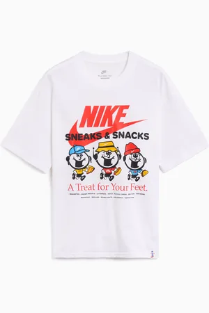 Nike T-Shirt M90 OC Sole Food para homem