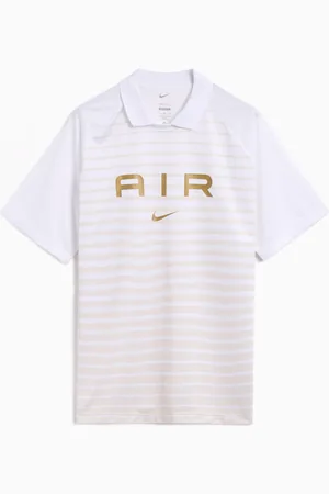 Nike Jersey T-Shirt Regular Air Football para homem