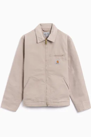 Carhartt Work Jacket Regular Detroit para homem