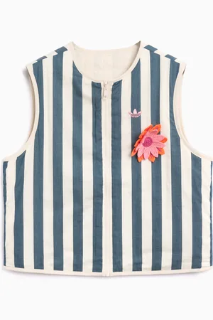 adidas Colete Relaxed Reversível Originals para mulher