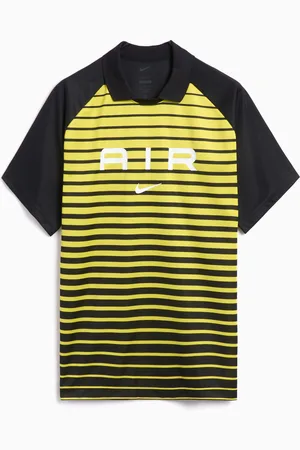 Nike Jersey T-Shirt Regular Air Football para homem