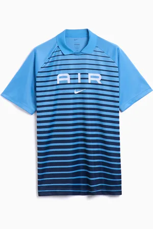 Nike Jersey T-Shirt Air Football para homem