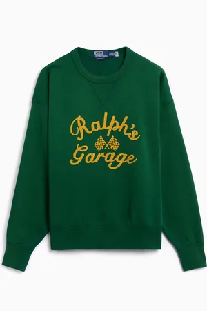 Ralph Lauren Sweatshirt Ralph