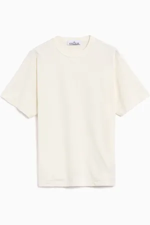 Stone Island T-Shirt para homem
