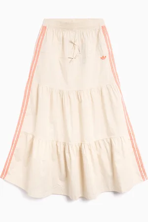 adidas Saia longa Originals para mulher