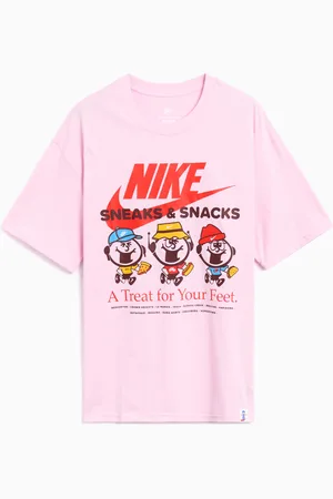Nike T-Shirt Regular M90 OC Sole Food para homem