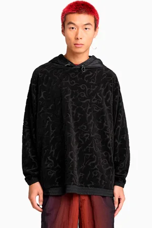 PUMA Hoodie Relaxed x ARIES para homem