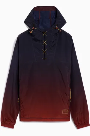 PUMA Windbreaker Regular x ARIES para homem