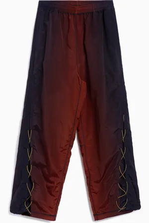 PUMA Track Pants Relaxed x ARIES para homem