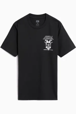 Obey T-Shirt Regular Harbinger Of Peace para homem