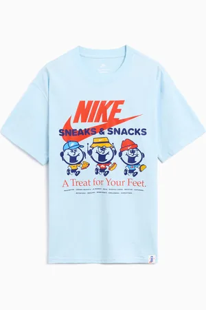Nike T-Shirt M90 OC Sole Food para homem