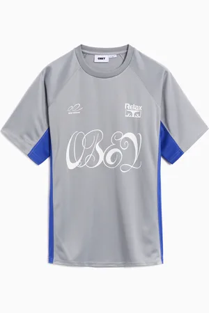 Obey T-Shirt Regular Plaza Active para homem