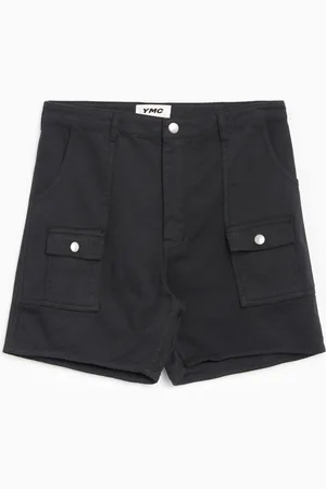 YMC Bush Men