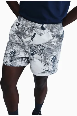 Nike Calções Relaxed "Reservoir Goat" para homem