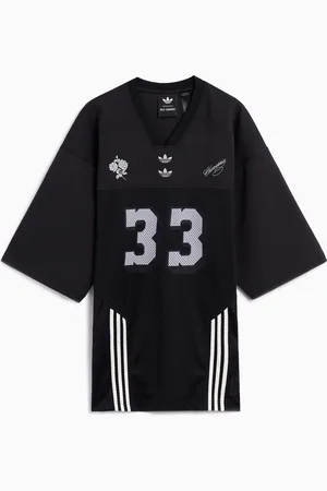 adidas Jersey T-Shirt Relaxed Originals x Willy Chavarria para homem