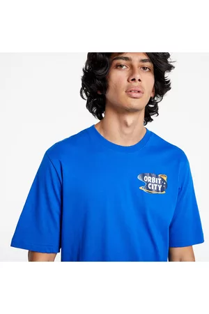 Reebok Fj Orbit City Ss Tee Humblu