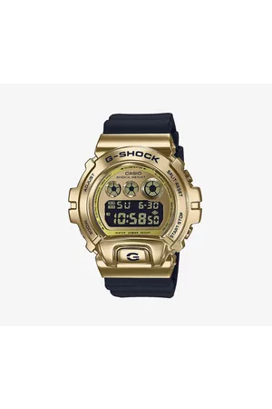 Casio Relógio ouro - G-Shock Premium GM-6900G-9ER Watch Gold/